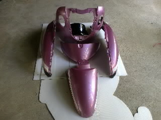 ฝากรูปส่งของ......ขายชุดสีฟีโน่