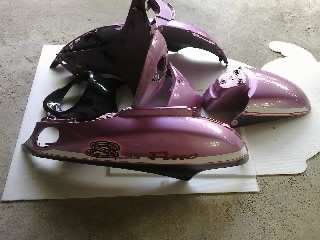 ฝากรูปส่งของ......ขายชุดสีฟีโน่