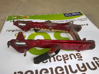 ขายอาร์ม C70 ,พักเท้า,เบาะยาว