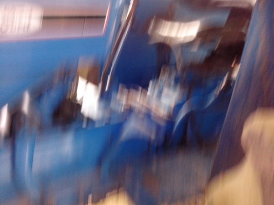 ขายรถไถ FORD 6610 2 เพลา เอกสารเล่มทะเบียน 3 จาน 7 จาน ราคา 420000