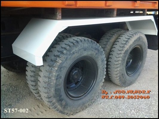 ขายด่วน 10 ล้อ ดั้ม MITSUBISHI FUSO 527M-TF4418  220 แรง เทอรโบ สภาพเดิมๆ พร้อมใช้งาน ราคาสุดคุ้ม