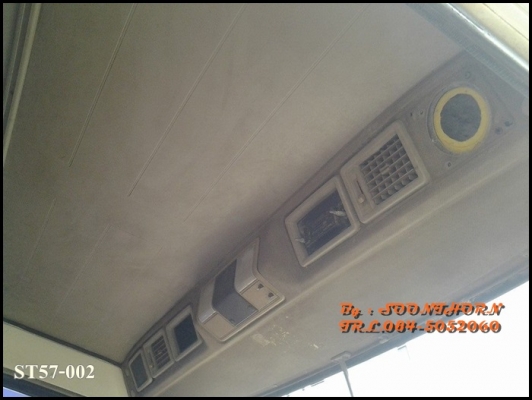 ขายด่วน 10 ล้อ ดั้ม MITSUBISHI FUSO 527M-TF4418  220 แรง เทอรโบ สภาพเดิมๆ พร้อมใช้งาน ราคาสุดคุ้ม