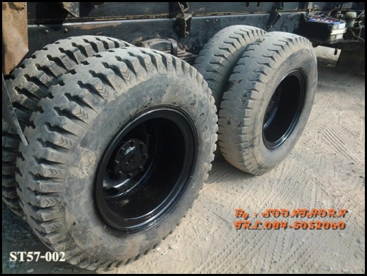 ขายด่วน 10 ล้อ ดั้ม MITSUBISHI FUSO 527M-TF4418  220 แรง เทอรโบ สภาพเดิมๆ พร้อมใช้งาน ราคาสุดคุ้ม