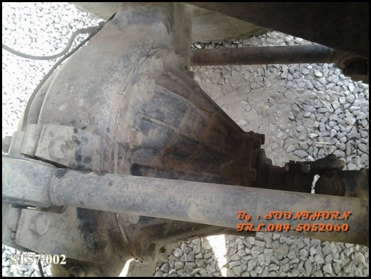 ขายด่วน 10 ล้อ ดั้ม MITSUBISHI FUSO 527M-TF4418  220 แรง เทอรโบ สภาพเดิมๆ พร้อมใช้งาน ราคาสุดคุ้ม