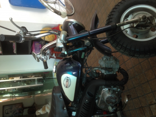 monkey 50cc 12v monkey 50cc 12v