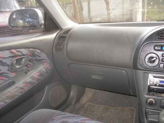 ขาย มิสซูท้ายเบ็น ปี40 ติดแก็ซ ล้อแมก แอร์เย็น เครื่องเสียงไพโอเนีย ขาย มิสซูท้ายเบ็น ปี40 ติดแก็ซ ล้อแมก แอร์เย็น เครื่องเสียงไพโอเนีย