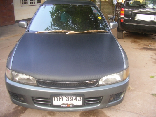 ขาย มิสซูท้ายเบ็น ปี40 ติดแก็ซ ล้อแมก แอร์เย็น เครื่องเสียงไพโอเนีย ขาย มิสซูท้ายเบ็น ปี40 ติดแก็ซ ล้อแมก แอร์เย็น เครื่องเสียงไพโอเนีย