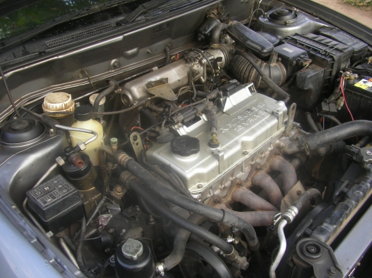 ขาย มิสซูท้ายเบ็น ปี40 ติดแก็ซ ล้อแมก แอร์เย็น เครื่องเสียงไพโอเนีย ขาย มิสซูท้ายเบ็น ปี40 ติดแก็ซ ล้อแมก แอร์เย็น เครื่องเสียงไพโอเนีย