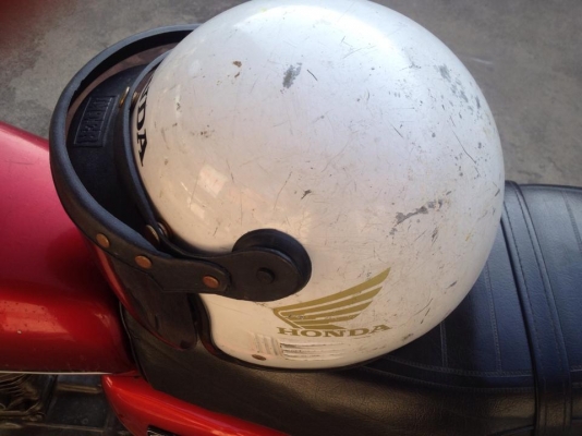 ขายด่วน Honda  เดิมๆเก่าๆ !!!