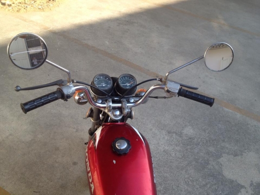 ขายด่วน Honda  เดิมๆเก่าๆ !!!