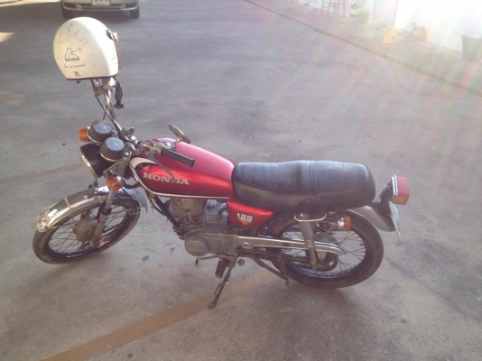 ขายด่วน Honda  เดิมๆเก่าๆ !!!