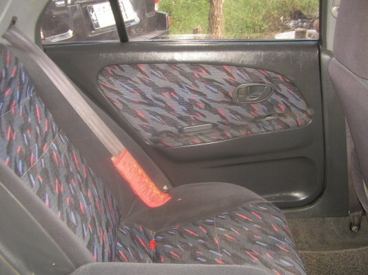 ขาย มิสซูท้ายเบ็น ปี40 ติดแก็ซ ล้อแมก แอร์เย็น เครื่องเสียงไพโอเนีย