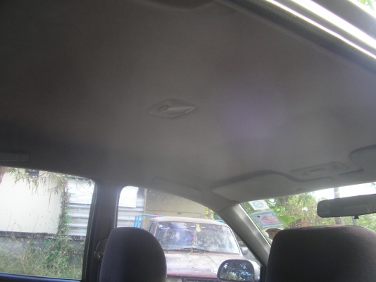 ขาย มิสซูท้ายเบ็น ปี40 ติดแก็ซ ล้อแมก แอร์เย็น เครื่องเสียงไพโอเนีย