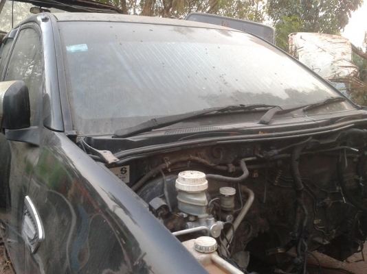 หัวเก๋งแค๊บ + กะบะ ..MITSU TRITON หัวเก๋งแค๊บ + กะบะ ..MITSU TRITON