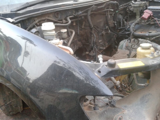 หัวเก๋งแค๊บ + กะบะ ..MITSU TRITON หัวเก๋งแค๊บ + กะบะ ..MITSU TRITON