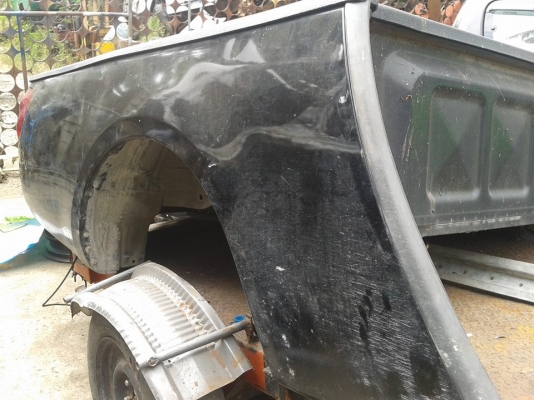 หัวเก๋งแค๊บ + กะบะ ..MITSU TRITON หัวเก๋งแค๊บ + กะบะ ..MITSU TRITON