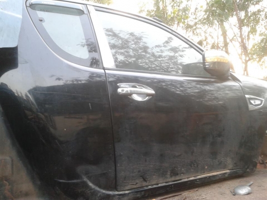 หัวเก๋งแค๊บ + กะบะ ..MITSU TRITON หัวเก๋งแค๊บ + กะบะ ..MITSU TRITON