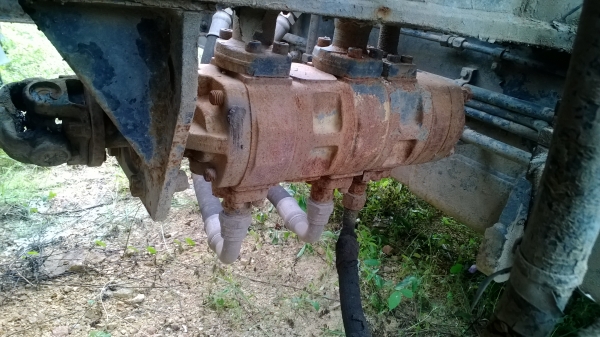 10ล้อเครนTADANO 3ปลอกและแขนต่อ ขนาด16ตัน ปั้ม3ตอน สภาพดี พร้อมใช้ ขาย...เลิกกิจการ ไม่มีเล่ม