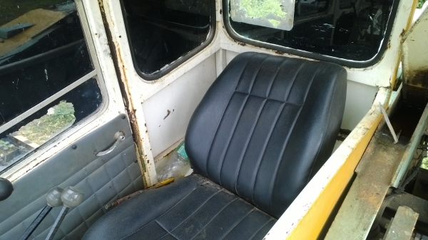 10ล้อเครนTADANO 3ปลอกและแขนต่อ ขนาด16ตัน ปั้ม3ตอน สภาพดี พร้อมใช้ ขาย...เลิกกิจการ ไม่มีเล่ม