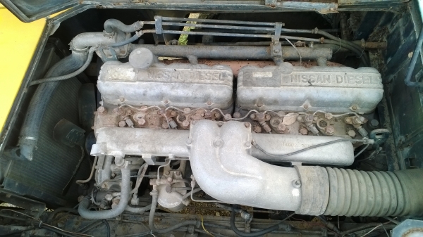 10ล้อเครนTADANO 3ปลอกและแขนต่อ ขนาด16ตัน ปั้ม3ตอน สภาพดี พร้อมใช้ ขาย...เลิกกิจการ ไม่มีเล่ม