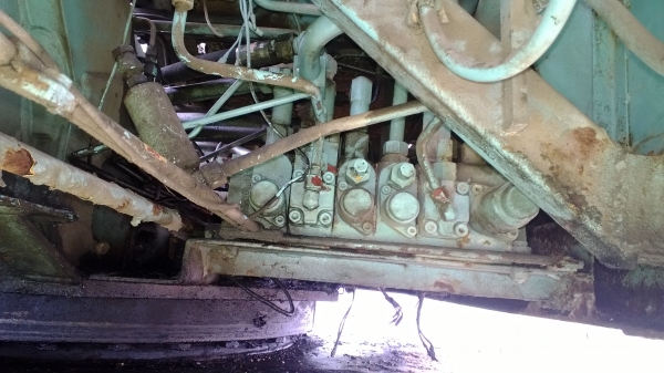 10ล้อเครนTADANO 3ปลอกและแขนต่อ ขนาด16ตัน ปั้ม3ตอน สภาพดี พร้อมใช้ ขาย...เลิกกิจการ ไม่มีเล่ม