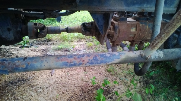 10ล้อเครนTADANO 3ปลอกและแขนต่อ ขนาด16ตัน ปั้ม3ตอน สภาพดี พร้อมใช้ ขาย...เลิกกิจการ ไม่มีเล่ม