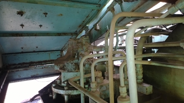 10ล้อเครนTADANO 3ปลอกและแขนต่อ ขนาด16ตัน ปั้ม3ตอน สภาพดี พร้อมใช้ ขาย...เลิกกิจการ ไม่มีเล่ม