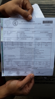 ขายโรเบทจากอู่พนัส 2 เพลา พร้อมใช้ เอกสารทะเบียน ประกัน ทุกอย่างมีครบ