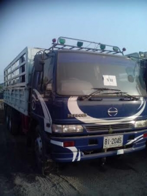 ขายรถ10ล้อ hino megaเพลาเดียว 220แรงม้า ปี46 และสมอเงิน ปี43สองเพลา ขายรถ10ล้อ hino megaเพลาเดียว 220แรงม้า ปี46 และสมอเงิน ปี43สองเพลา