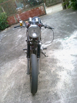 ลดราคาแร้วJX-lifan200CC