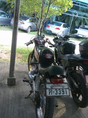 ลดราคาแร้วJX-lifan200CC