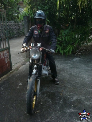 ลดราคาแร้วJX-lifan200CC