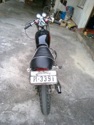 ลดราคาแร้วJX-lifan200CC