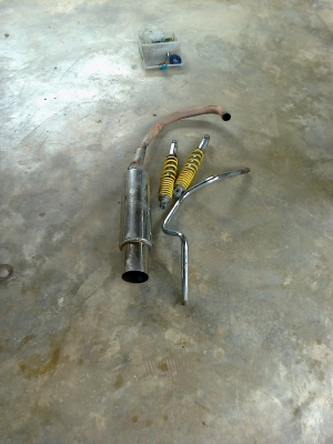 ลดราคาแร้วJX-lifan200CC