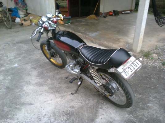 ลดราคาแร้วJX-lifan200CC