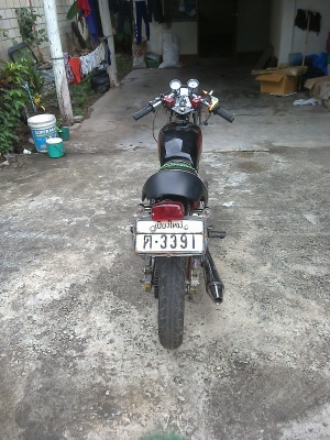 ลดราคาแร้วJX-lifan200CC