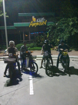 ลดราคาแร้วJX-lifan200CC