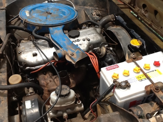 มาสด้าโปรซีด