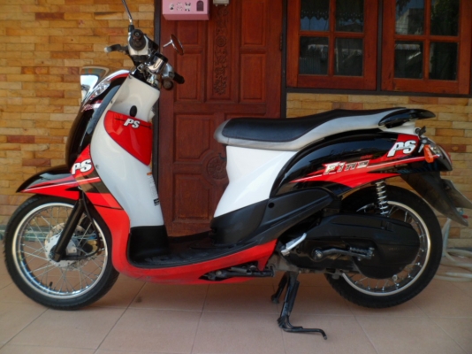 ขายหลายคัน