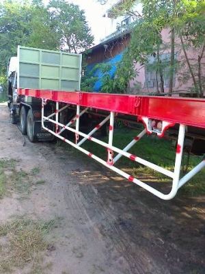 ขายหัวลาก HINO FM3M :240 แรง พร้อมหางยาว12เมตร ขายหัวลาก HINO FM3M :240 แรง พร้อมหางยาว12เมตร