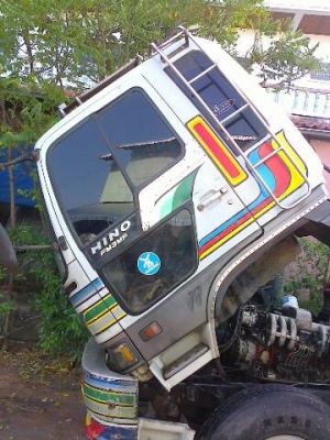 ขายหัวลาก HINO FM3M :240 แรง พร้อมหางยาว12เมตร ขายหัวลาก HINO FM3M :240 แรง พร้อมหางยาว12เมตร