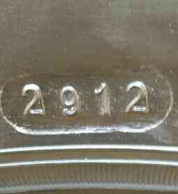 ขายยาง MUD 265/75R16 ปี 12 สภาพ 90\% ขายยาง MUD 265/75R16 ปี 12 สภาพ 90\%