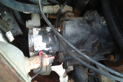 ขายแมคโคร KOBELCO SK30UR-2 เก่านอกแท้ๆ ราคาพร้อมส่งค่ะ