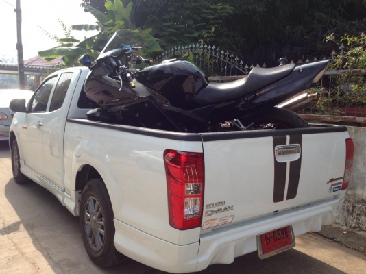 ต้ำพระราม2 รับซื้อรถ bigbike ทุกรุ่น ให้ราคาจนคุณพอใจพร้อมจ่ายเงินสดทันที