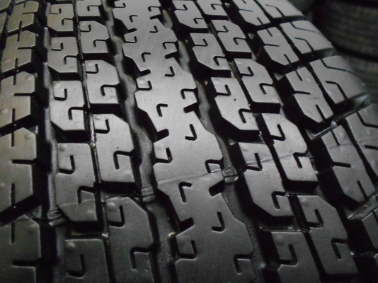 ขายล้อแม็ก Pajero ขอบ 16 พร้อมยางบริดสโตน 245/70/16 ถอดป้ายแดง/เทิร์นได้-ใส่ฟรีค่ะ