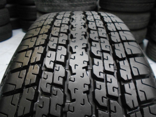 ขายล้อแม็ก Pajero ขอบ 16 พร้อมยางบริดสโตน 245/70/16 ถอดป้ายแดง/เทิร์นได้-ใส่ฟรีค่ะ