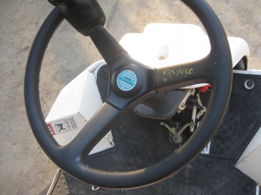 ขายรถตัดหญ้า OREC RM90V 14แรง พร้อมใช้งาน ขายรถตัดหญ้า OREC RM90V 14แรง พร้อมใช้งาน