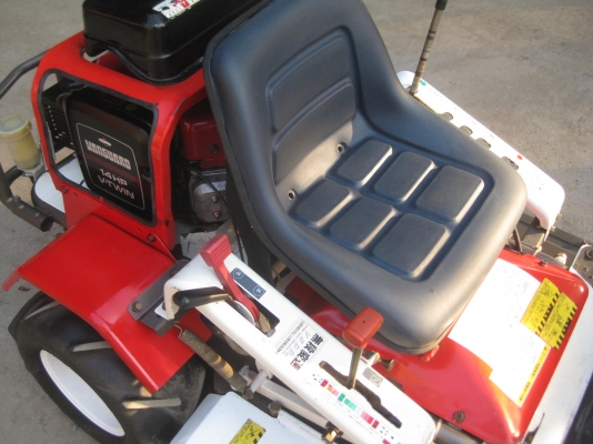 ขายรถตัดหญ้า OREC RM90V 14แรง พร้อมใช้งาน ขายรถตัดหญ้า OREC RM90V 14แรง พร้อมใช้งาน