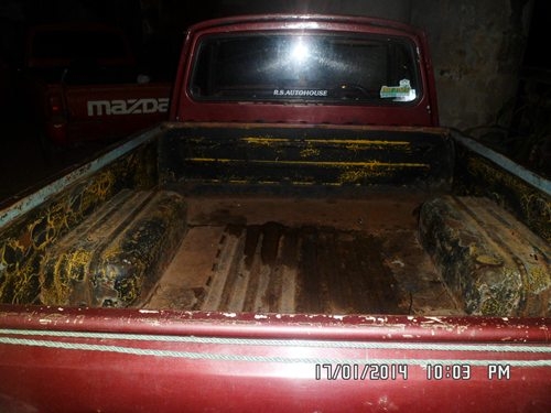 ขายมาสด้าแฟมิลี่ ขายมาสด้าแฟมิลี่