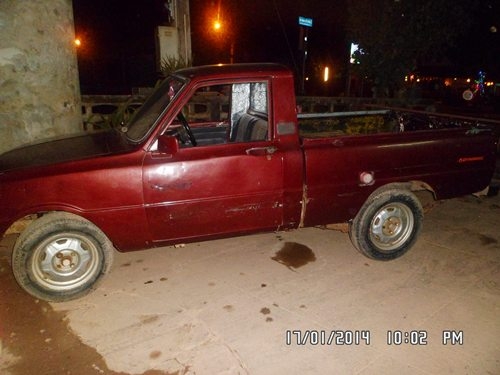 ขายมาสด้าแฟมิลี่